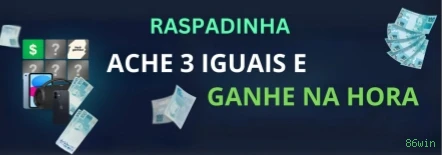 86win app de jogo para jogadores brasileiros