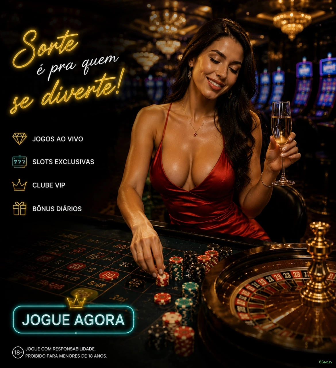 Lista de jogos para 86win pg section