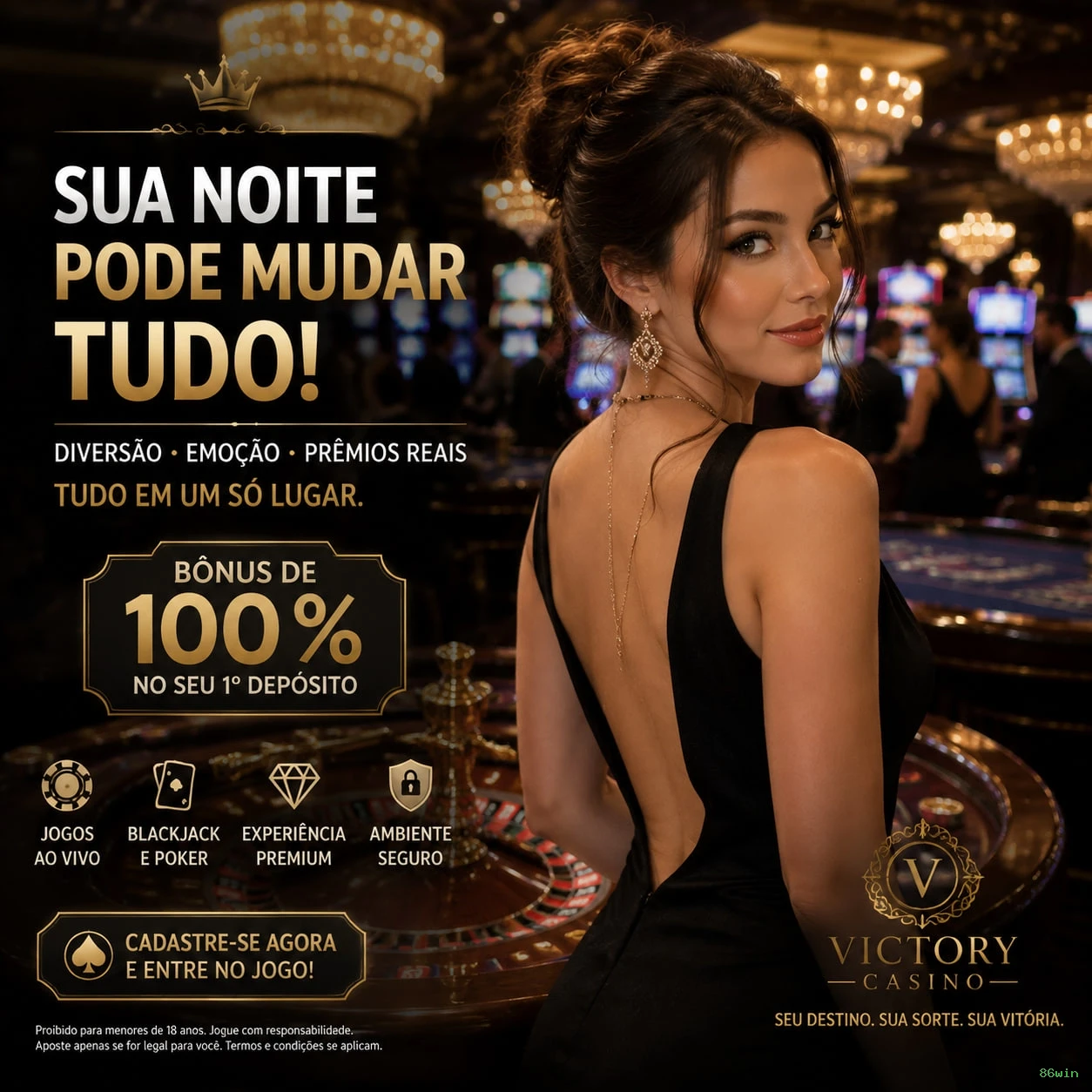 Controles de paJogonto e BRL em 86win